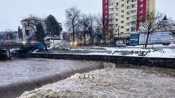 Prognoza meteo Maramureș, joi 29 ianuarie 2026