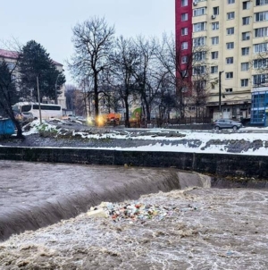 Prognoza meteo Maramureș, joi 29 ianuarie 2026