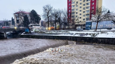 Prognoza meteo Maramureș, joi 29 ianuarie 2026