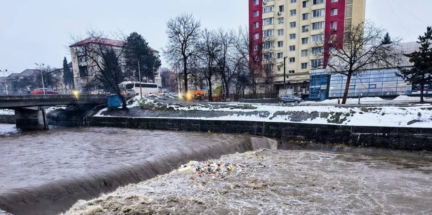 Prognoza meteo Maramureș, joi 29 ianuarie 2026