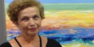 17 ianuarie 1945, s-a născut Lidia Elena Kozma