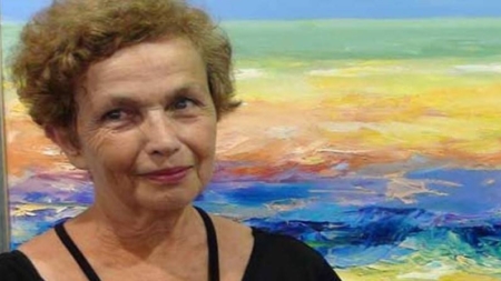 17 ianuarie 1945, s-a născut Lidia Elena Kozma