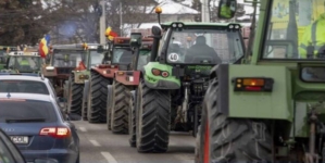 Început de an furtunos în agricultura românească: fermierii amenință cu proteste
