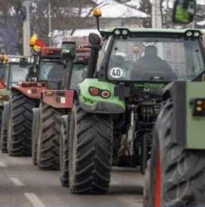 Început de an furtunos în agricultura românească: fermierii amenință cu proteste