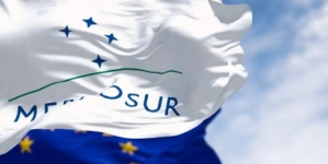 Comerțul României cu Mercosur are multe fațete, iar protestele fermierilor surprind doar o parte din imagine