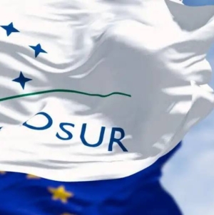 Comerțul României cu Mercosur are multe fațete, iar protestele fermierilor surprind doar o parte din imagine