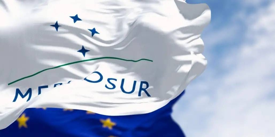 Comerțul României cu Mercosur are multe fațete, iar protestele fermierilor surprind doar o parte din imagine