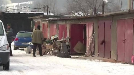 Taxă nouă pentru terenurile de sub garaje în Maramureș – ce trebuie să știe proprietarii