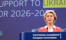 Sprijin record pentru Ucraina în valoare de 90 de miliarde de euro de la Uniunea Europeană