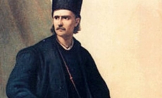 23 ianuarie 1821, a început revoluția condusă de Tudor Vladimirescu