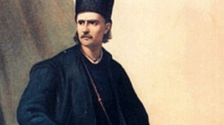 23 ianuarie 1821, a început revoluția condusă de Tudor Vladimirescu