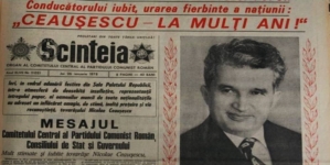 26 ianuarie, ziua în care memoria este mai importantă decât festivismul