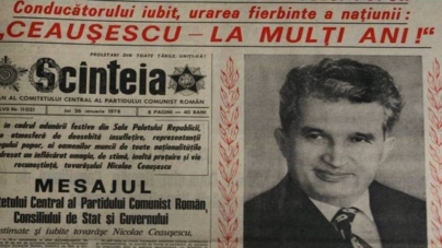 26 ianuarie, ziua în care memoria este mai importantă decât festivismul