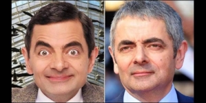 Mr. Bean împlinește astăzi 71 de ani