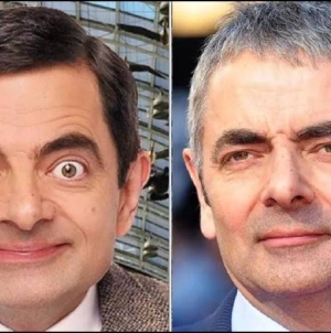 Mr. Bean împlinește astăzi 71 de ani