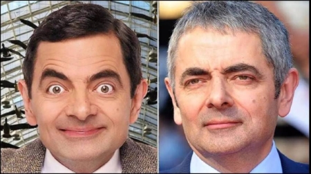 Mr. Bean împlinește astăzi 71 de ani