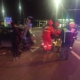 Accident rutier cu victimă inconștientă, în Baia Mare