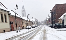 Prognoza meteo Maramureș, miercuri 7 ianuarie 2026