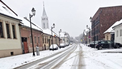 Prognoza meteo Maramureș, miercuri 7 ianuarie 2026