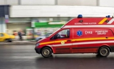 SMURD Maramureș 16 ani de activitate