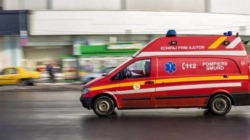 SMURD Maramureș 16 ani de activitate