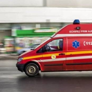 SMURD Maramureș 16 ani de activitate