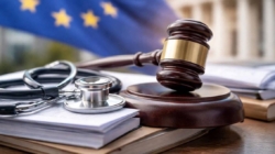 România, la un pas de infringement: gărzile medicale ne pot costa scump