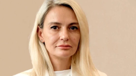 Mădălina Cîmpean a fost desemnată manager al Spitalului de Pneumoftiziologie „Dr. Nicolae Rușdea” din Baia Mare