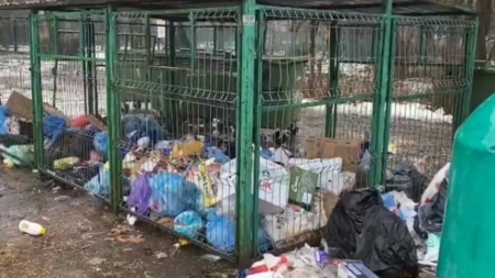 Gunoiul din Maramureș – povestea unui sistem care ne costă mult și ne spune puțin
