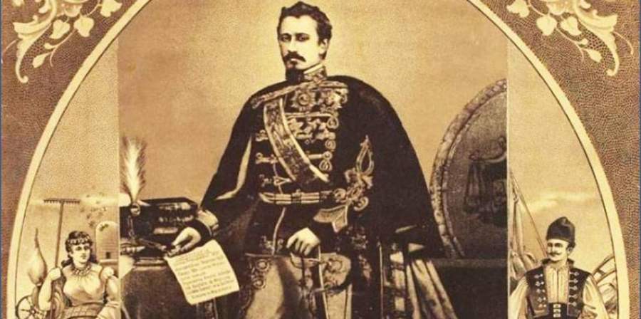 5 ianuarie 1859 – Alexandru Ioan Cuza devine domn al Moldovei