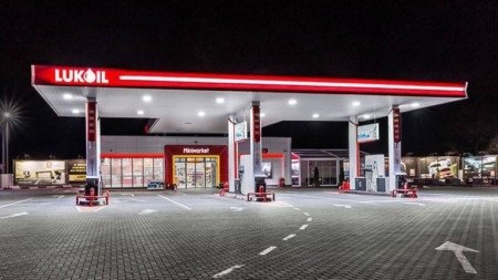 Lukoil pleacă, vin americanii