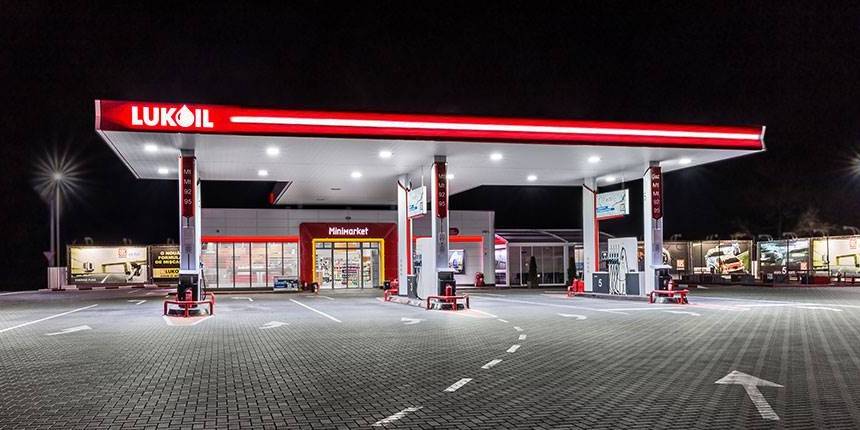 Lukoil pleacă, vin americanii