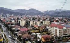 Prognoza meteo Maramureș, duminică 1 februarie 2026