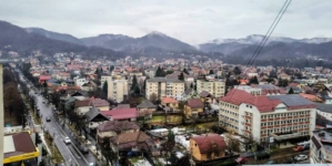 Prognoza meteo Maramureș, duminică 1 februarie 2026