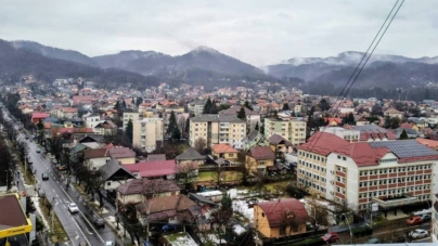 Prognoza meteo Maramureș, duminică 1 februarie 2026