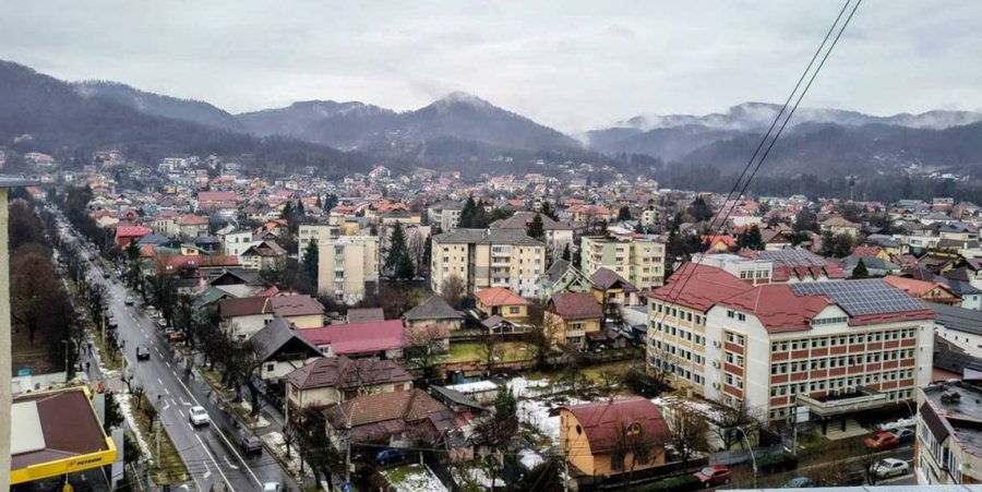 Prognoza meteo Maramureș, duminică 1 februarie 2026
