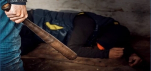 Noapte de scandal la Dămăcușeni: un vecin curajos a fost lovit în timp ce încerca să calmeze conflictul