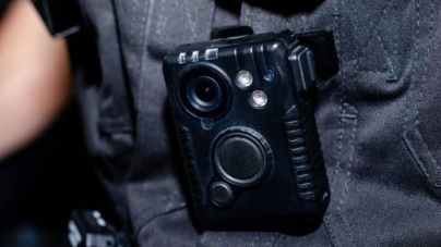 Poliția locală primește undă verde să filmeze intervențiile