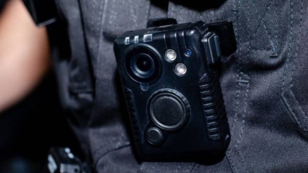 Poliția locală primește undă verde să filmeze intervențiile