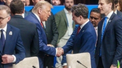 Trump face un pas surprinzător invitând România în noul Consiliu pentru Pace