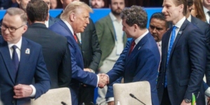 Trump face un pas surprinzător invitând România în noul Consiliu pentru Pace