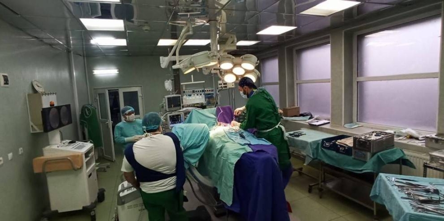 Schimbări mari în sănătate