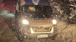 Ambulanțe 4×4 noi pentru Serviciul Județean de Ambulanță Maramureș