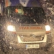 Ambulanțe 4×4 noi pentru Serviciul Județean de Ambulanță Maramureș
