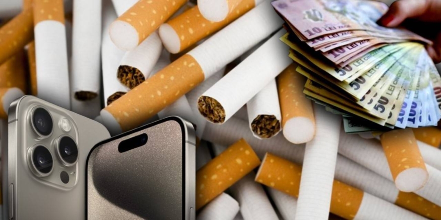 Țigara, tot mai scumpă. Statul te vrea sănătos… sau doar fără bani?