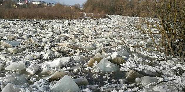 ANUNȚ al COMITETULUI JUDEȚEAN PENTRU SITUAȚII DE URGENȚĂ MARAMUREȘ 