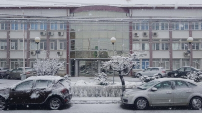 DSVSA a depistat trichineloza în Maramureș