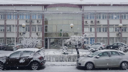 DSVSA a depistat trichineloza în Maramureș