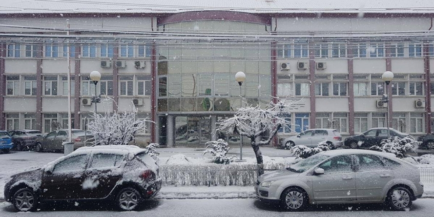 DSVSA a depistat trichineloza în Maramureș