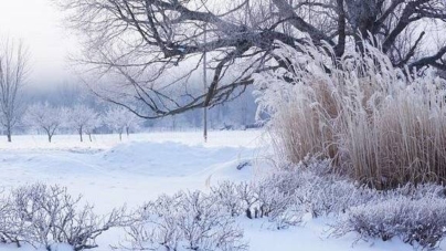 Administrația Națională de Meteorologie a emis o informare meteorologică valabilă până pe 4 februarie